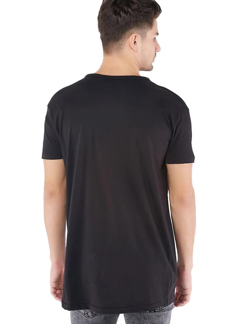 BRAVE SOUL Faust T-Shirt