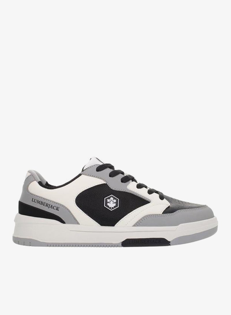 لامبرجاك أحذية رياضية رجالية برباط من - Image 1