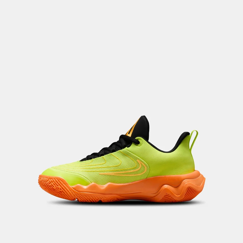 Nike Kids' Giannis Immortality 4 Basketball Shoes