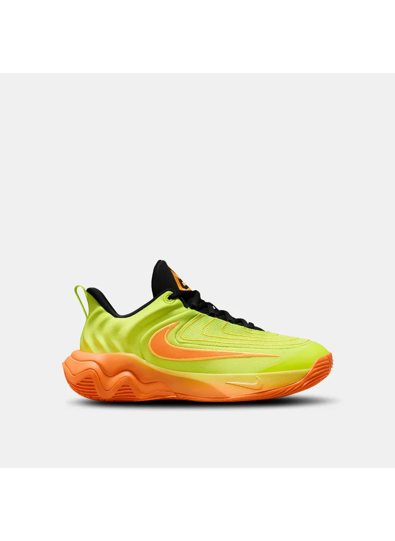 Nike Kids' Giannis Immortality 4 Basketball Shoes