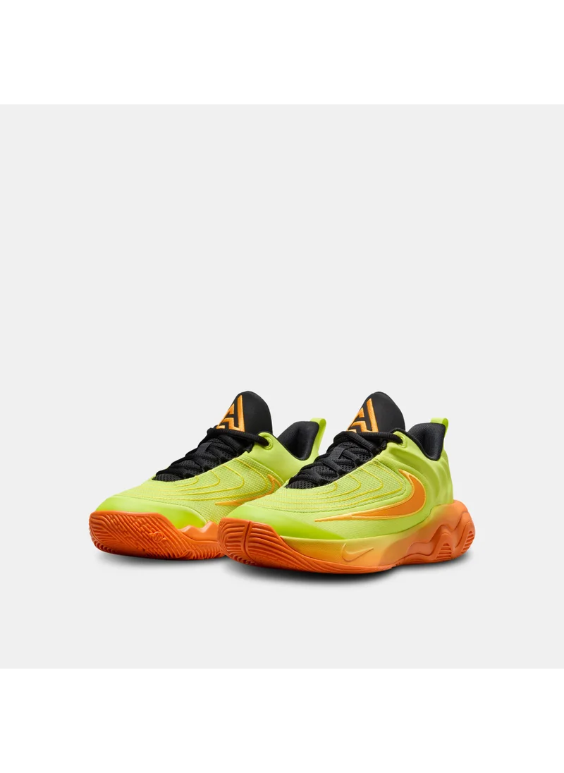 Nike Kids' Giannis Immortality 4 Basketball Shoes