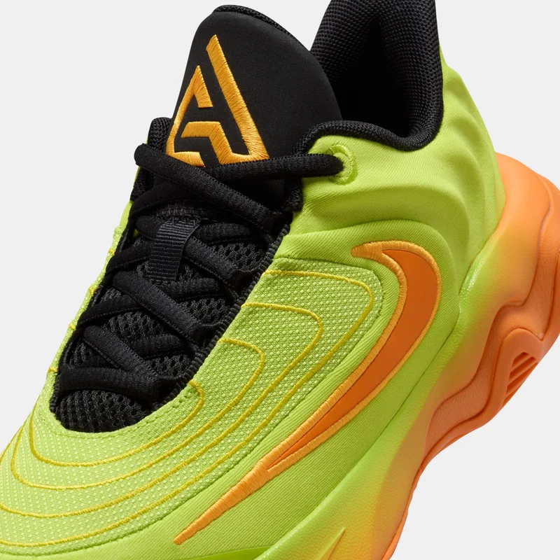 Nike Kids' Giannis Immortality 4 Basketball Shoes