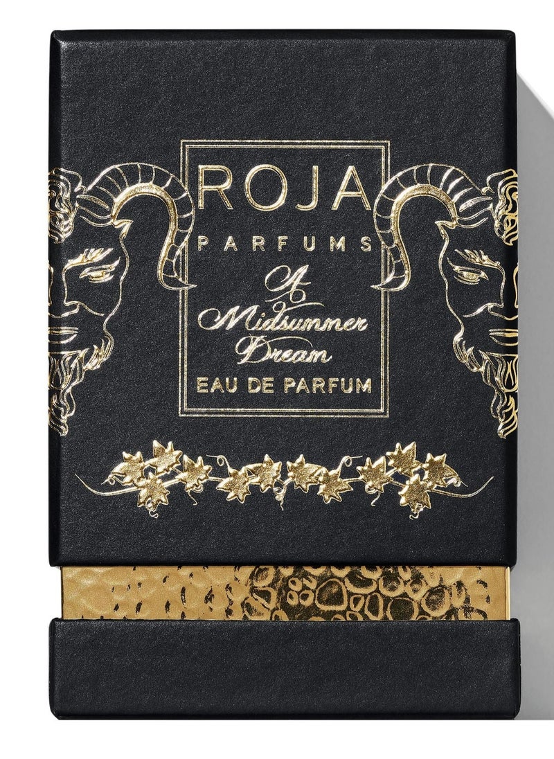Roja Parfums - Roja Parfums A Midsummer Dream Eau De Parfum 100ml - Image 1