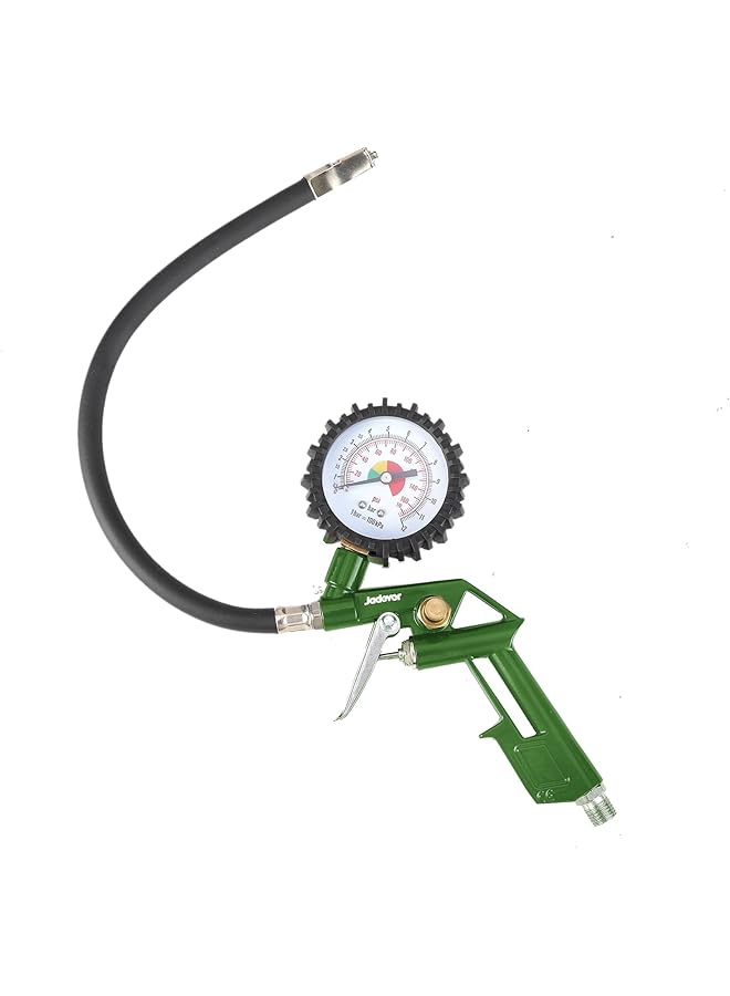Jadever Jdga2612 Air Tire Inflating Gun - Image 1