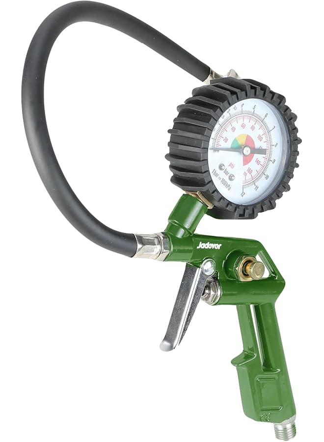 Jadever Jdga2612 Air Tire Inflating Gun - Image 2