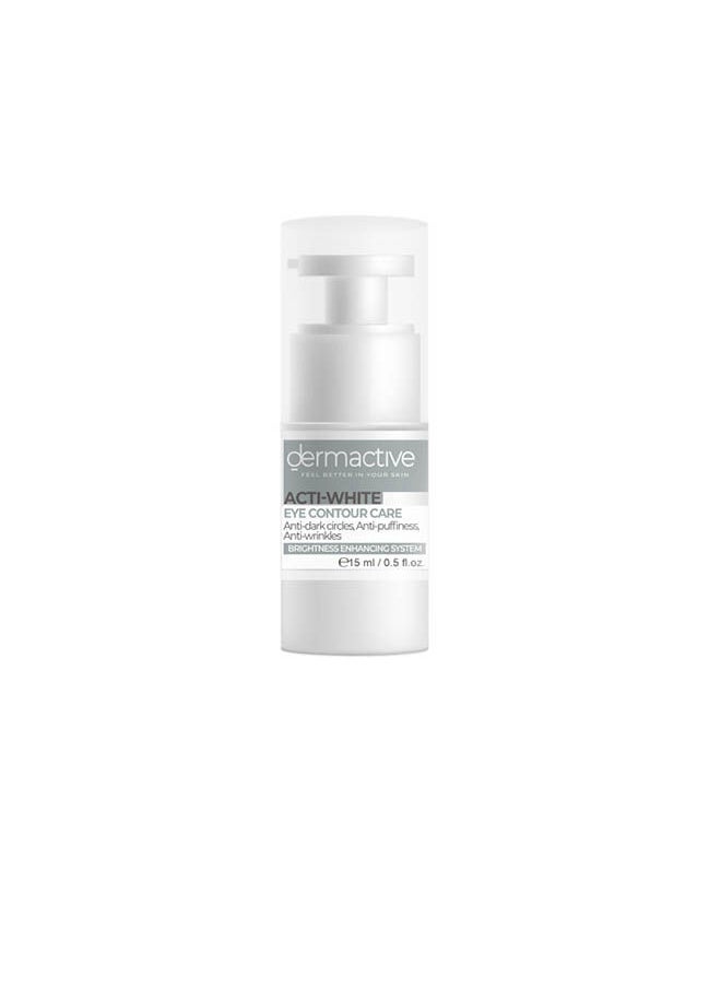 Acti-White Eye Contour Care