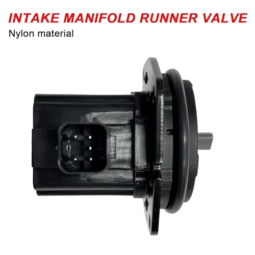 NITOYO 4593839AB Intake Manifold Runner Valve Compatible with Chrysler 300, Dodge Magnum Charger Challenger 3.5L V6, Replaces 68166449AA 911-904 - Image 5