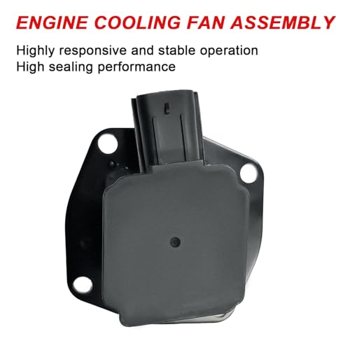 NITOYO 4593839AB Intake Manifold Runner Valve Compatible with Chrysler 300, Dodge Magnum Charger Challenger 3.5L V6, Replaces 68166449AA 911-904 - Image 4