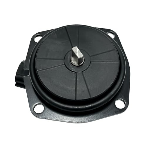 NITOYO 4593839AB Intake Manifold Runner Valve Compatible with Chrysler 300, Dodge Magnum Charger Challenger 3.5L V6, Replaces 68166449AA 911-904 - Image 2