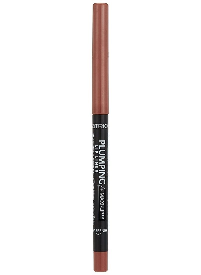 Catrice Plumping Lip Liner 040 - Image 2
