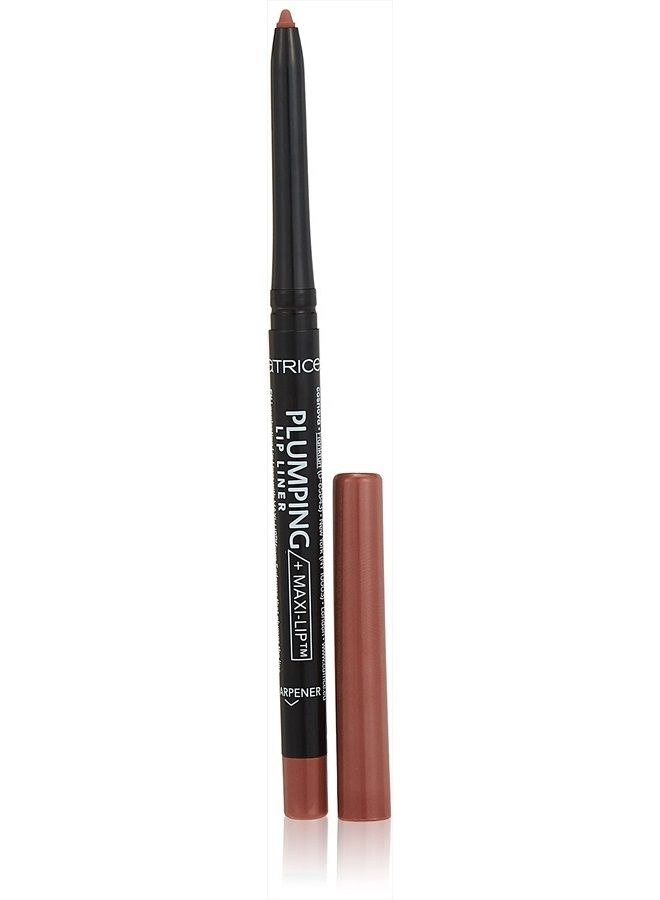 Catrice Plumping Lip Liner 040 - Image 1
