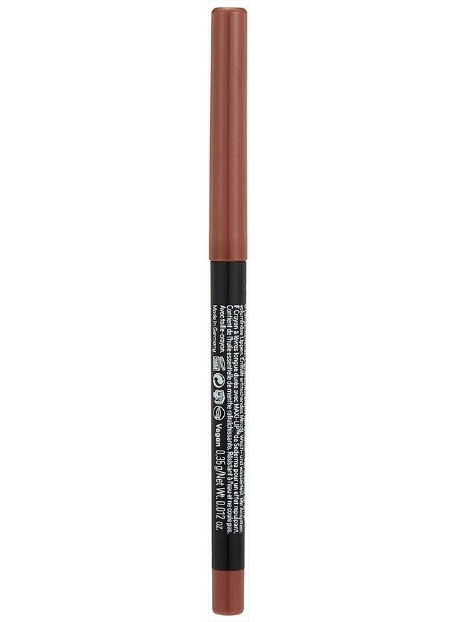 Catrice Plumping Lip Liner 040 - Image 3