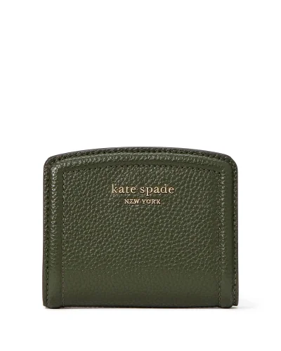 Kate Spade Knott Small Compact Wallet