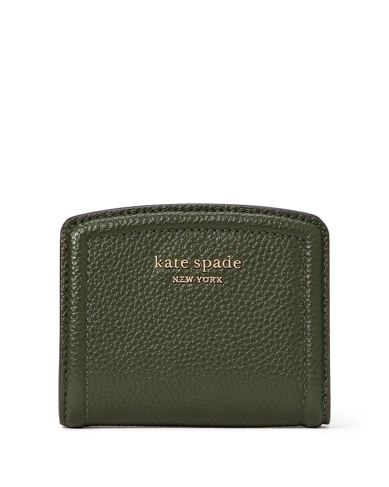 Kate Spade Knott Small Compact Wallet