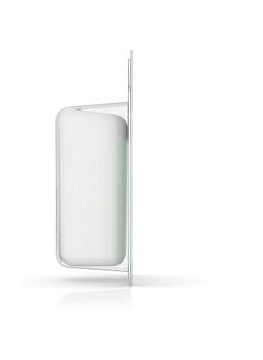REACH Dental Floss, Waxed, Mint, 200 Yard (Pack Of 5)  - Image 3