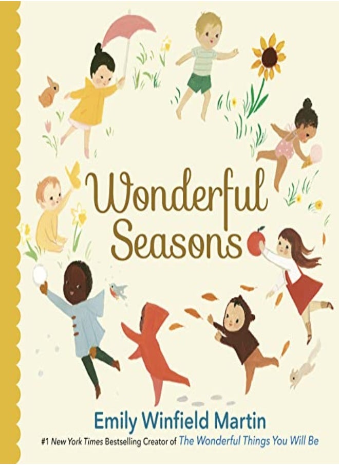 WONDERFUL SEASONS 