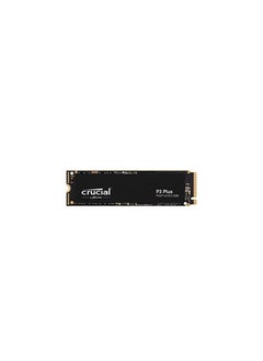 Crucial P3 Plus 1TB PCIe 4.0 3D NAND NVMe M.2 SSD