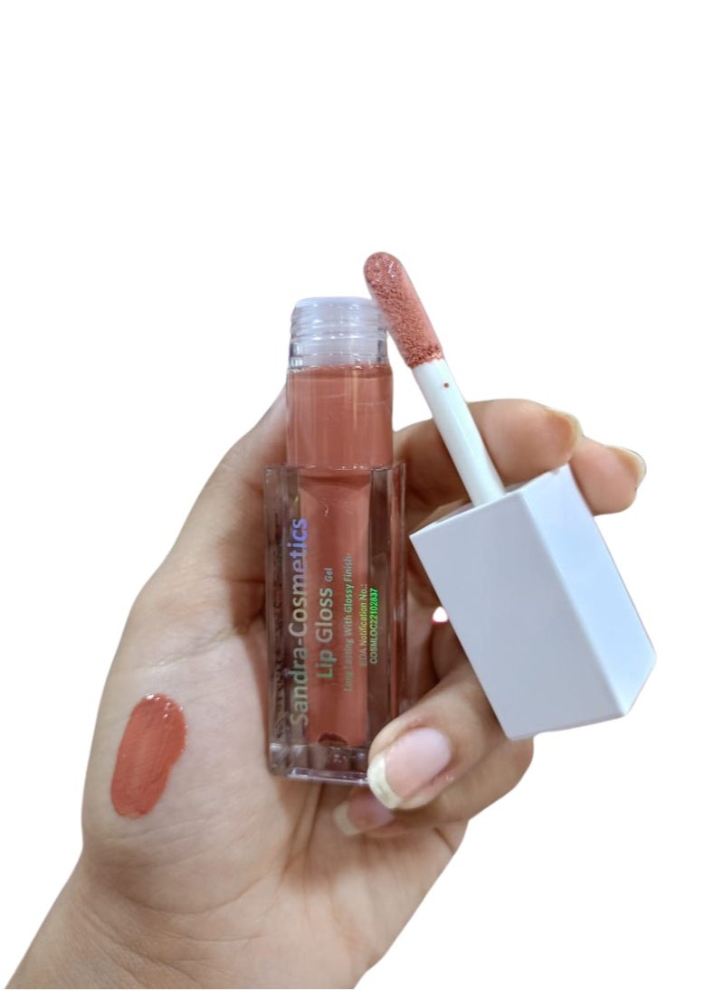 Sandra - lip gloss gel sandra - 113 multicolor - Image 1
