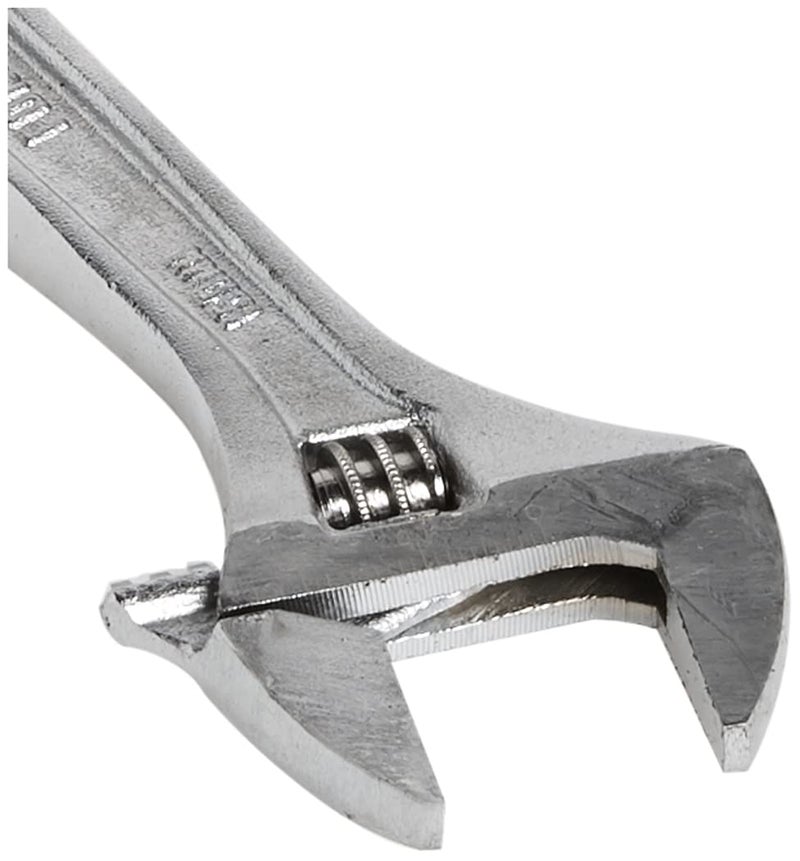CRAFTSMAN Adjustable Wrench, 6-Inch (CMMT81621) - Image 2