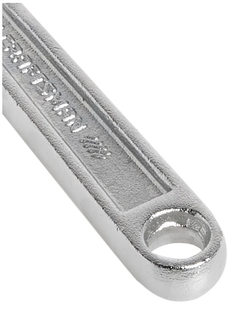 CRAFTSMAN Adjustable Wrench, 6-Inch (CMMT81621) - Image 3