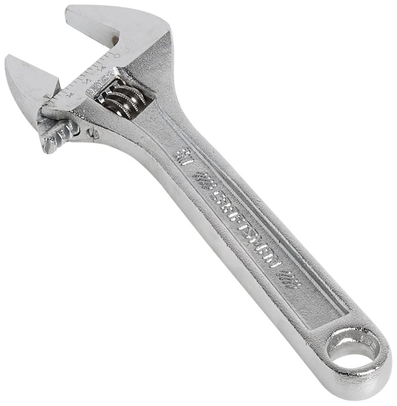 CRAFTSMAN Adjustable Wrench, 6-Inch (CMMT81621) - Image 1