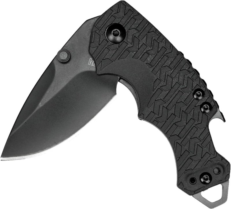 Kershaw Shuffle Folding Pocket Knife, Compact Utility and Multi-Function Every Day Carry, Multiple Styles - Image 3