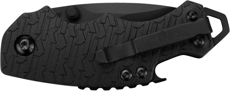 Kershaw Shuffle Folding Pocket Knife, Compact Utility and Multi-Function Every Day Carry, Multiple Styles - Image 2
