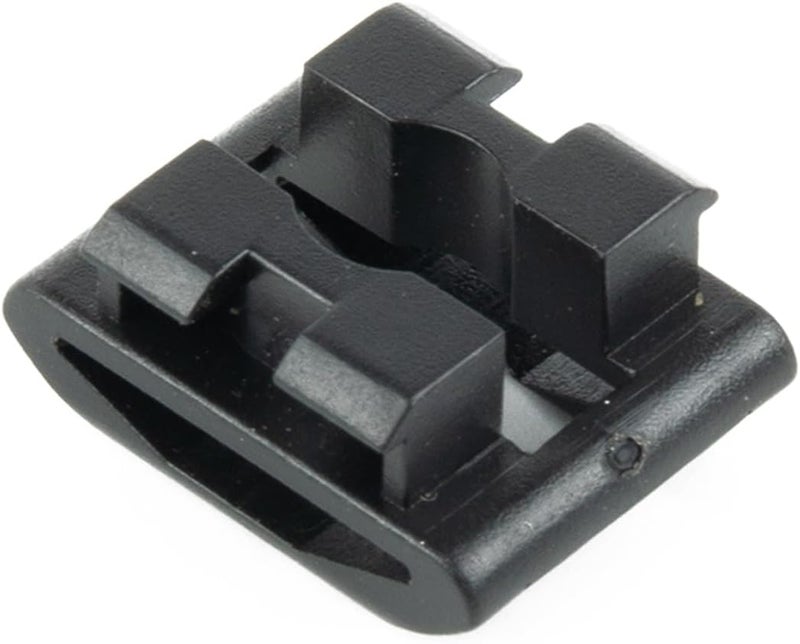 QASULER 8PCS Tow Cover Clip Retainer Set - Image 5