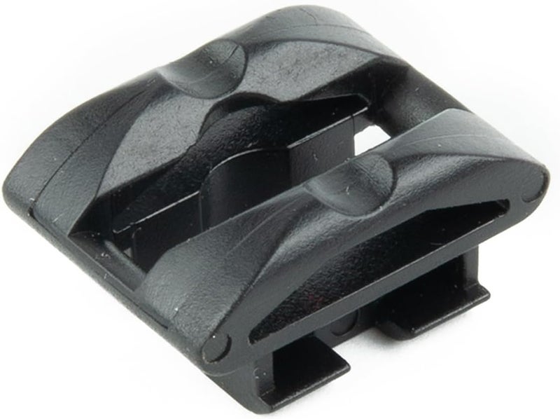 QASULER 8PCS Tow Cover Clip Retainer Set - Image 4