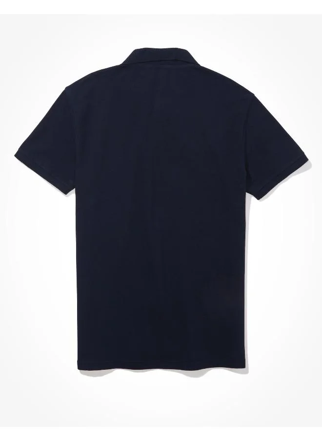 American Eagle AE Polo Shirt