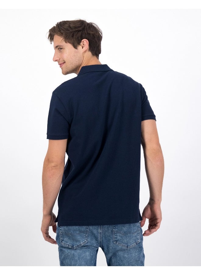 American Eagle AE Polo Shirt  - Image 4