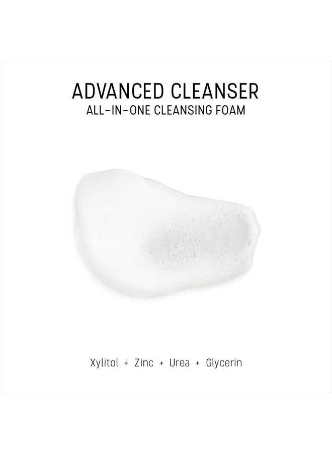 Dermaceutic Advanced Cleanser Experte Cleansing Foam Cleanser 150ml Dermaceutic - Image 5