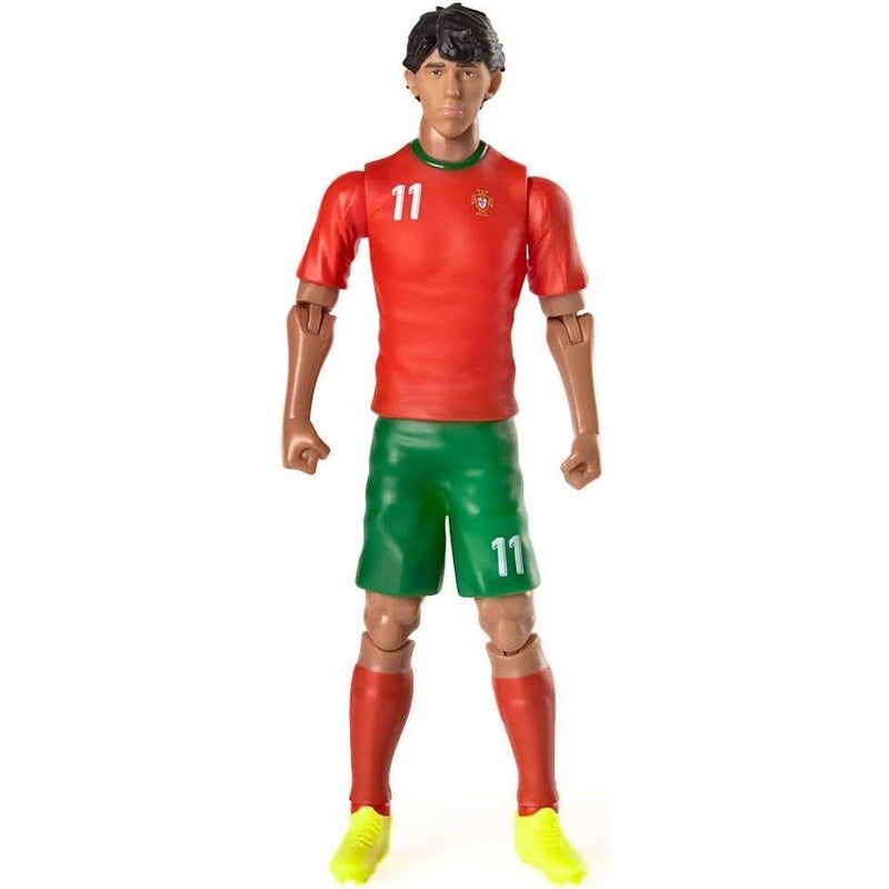 Sockers Portugal National Team Joao Felix Action Figure (20 cm) - Image 2