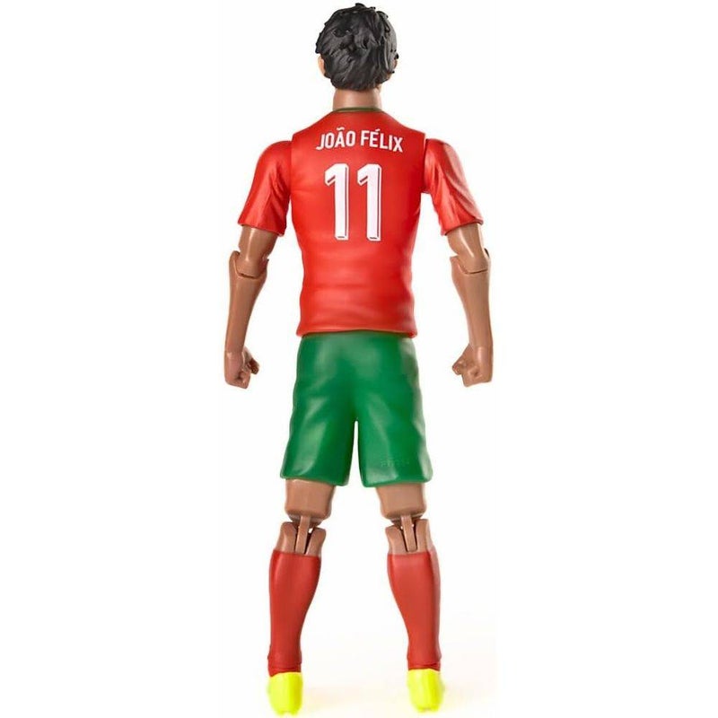 Sockers Portugal National Team Joao Felix Action Figure (20 cm) - Image 4