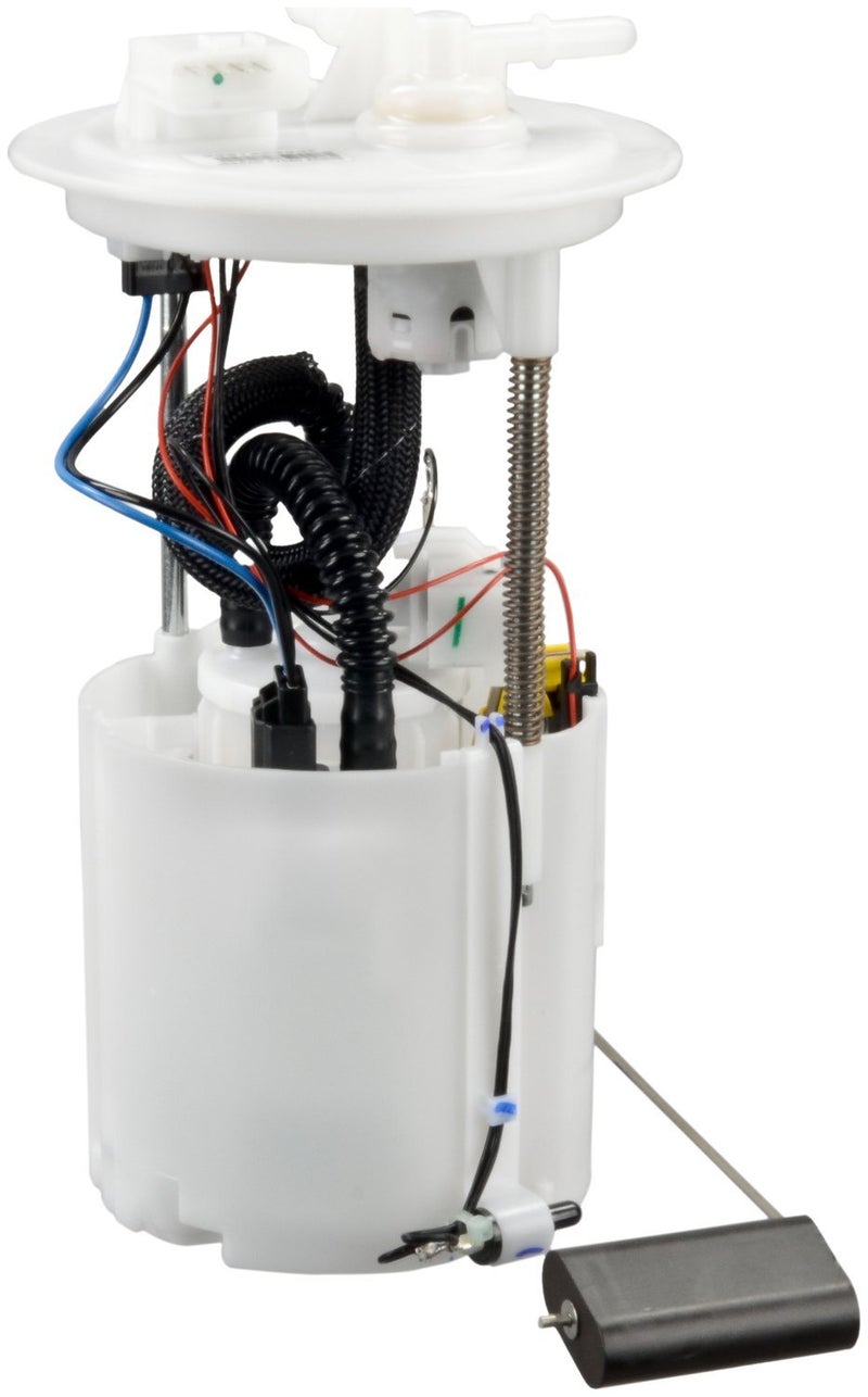 BOSCH 67991 Original Equipment Fuel Pump Module Assembly Compatible with Select Nissan Altima Maxima Quest - Image 2