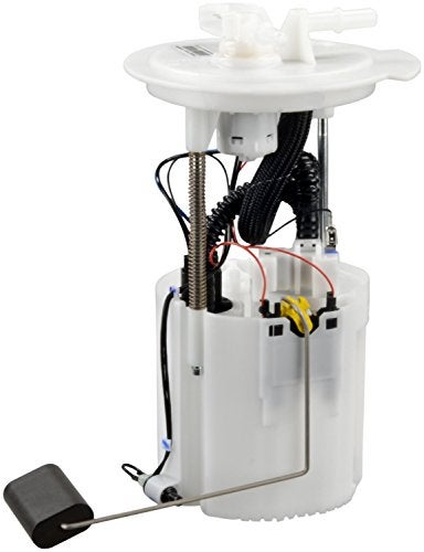 BOSCH 67991 Original Equipment Fuel Pump Module Assembly Compatible with Select Nissan Altima Maxima Quest - Image 3