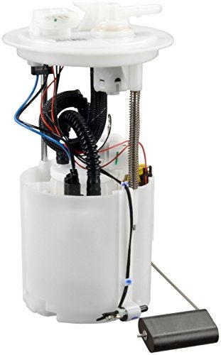 BOSCH 67991 Original Equipment Fuel Pump Module Assembly Compatible with Select Nissan Altima Maxima Quest - Image 1