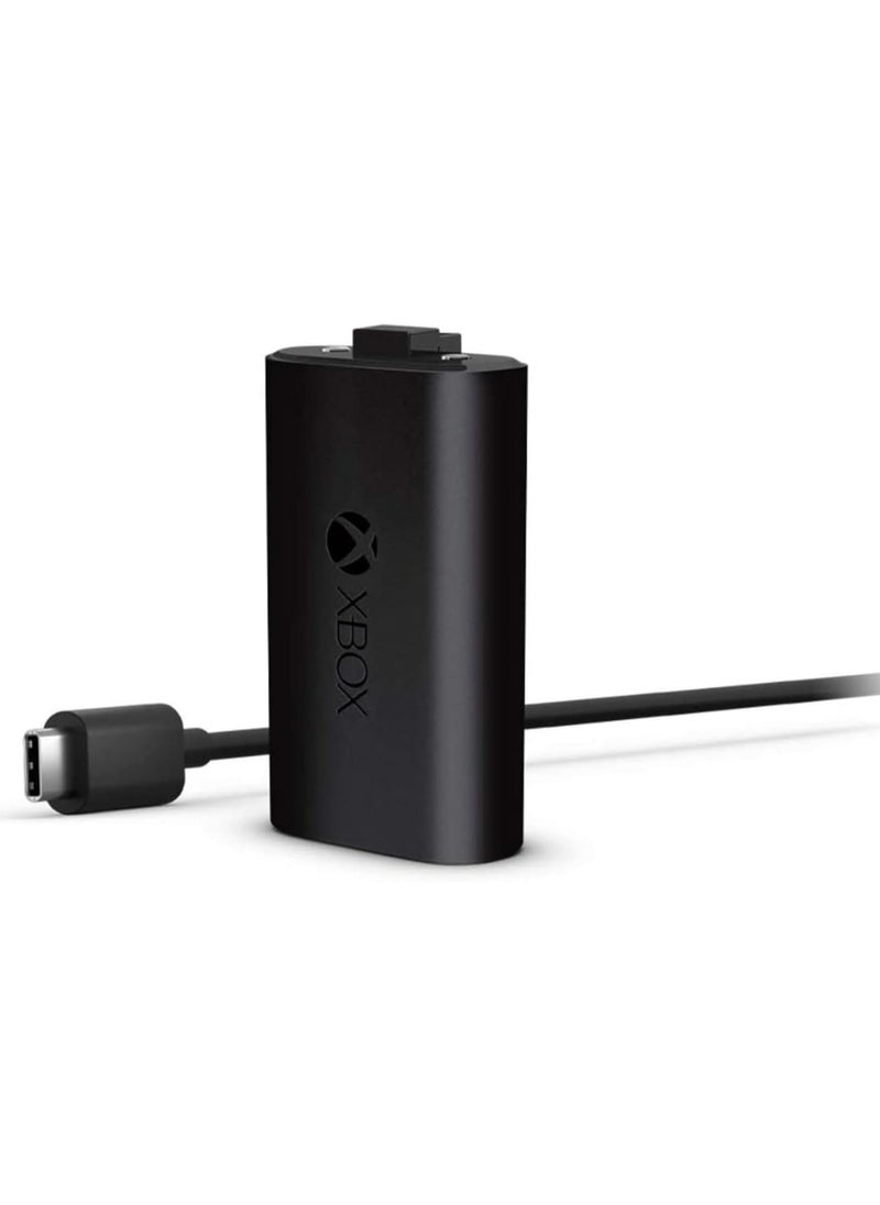 XBOX Xbox Rechargeable Battery + Type C Cable  - Image 3