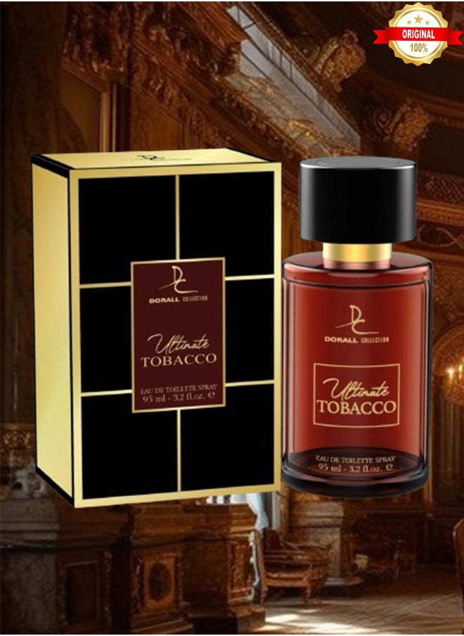 دورال كولكشن 10 قطع عطر التيميت 95 مل  - Image 2
