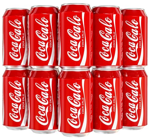 BeerSkin Skywin Silicone Can Cover 10 Pack 12oz 355ml  Silicone Can Sleeve Soda Can Sleeve Red