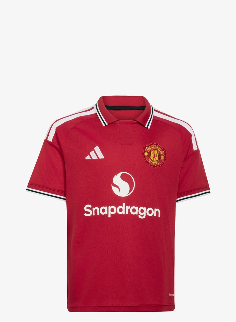 اديداس قميص للأطفال Manchester United 26/27 Home