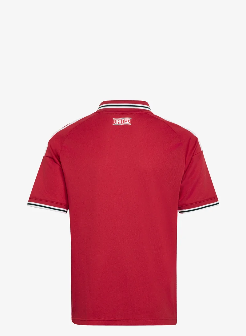 اديداس قميص للأطفال Manchester United 26/27 Home