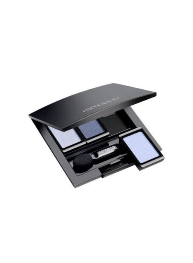 أرتديكو لوحة ألوان ثلاثية مغناطيسية من ArtDeco Beauty Box - Image 2