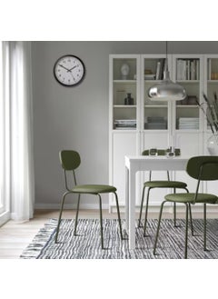 Graidient span Graidient span ikeaSTAN Chair deep Green Remmarndeep Green  - Image 2