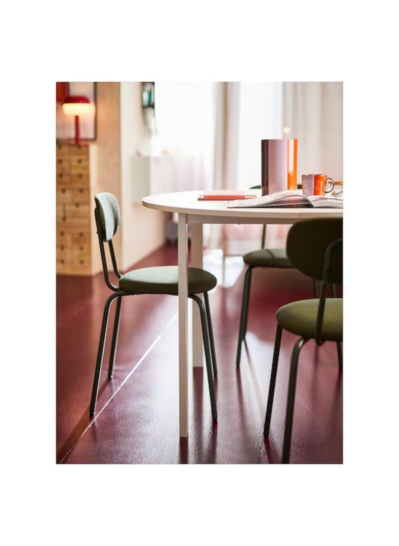 Graidient span - Graidient span ikeaSTAN Chair deep Green Remmarndeep Green - Image 1