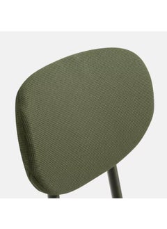Graidient span Graidient span ikeaSTAN Chair deep Green Remmarndeep Green  - Image 4