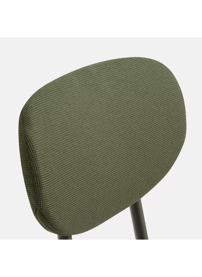 Graidient span - Graidient span ikeaSTAN Chair deep Green Remmarndeep Green - Image 1