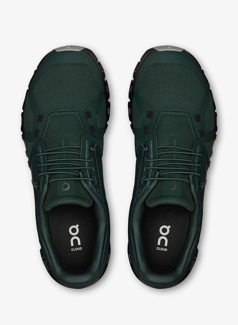 On Running Evergreen | Glacier Cloud 6 for Men | Best Price UAE