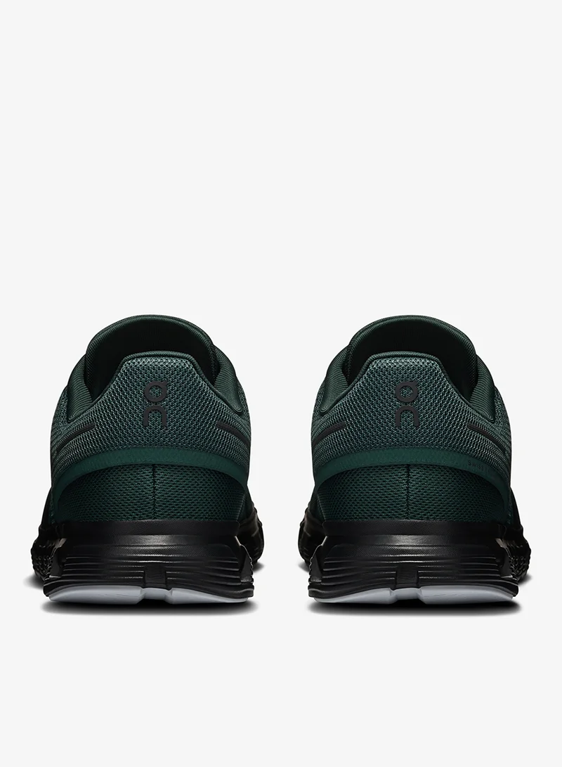 On Running Evergreen | Glacier Cloud 6 for Men | Best Price UAE