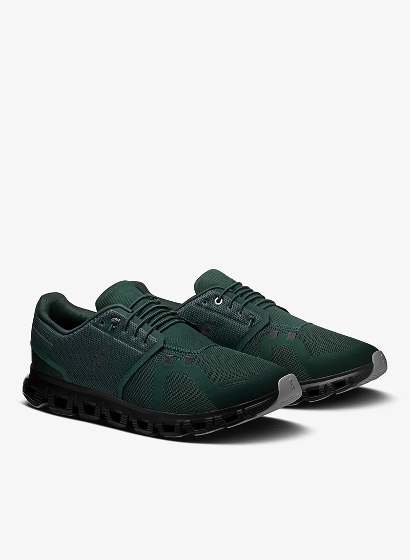 On Running Evergreen | Glacier Cloud 6 for Men | Best Price UAE
